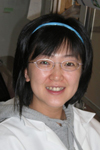 Photo of Yilin Qi