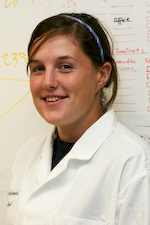 Photo of Abbey McGrew
