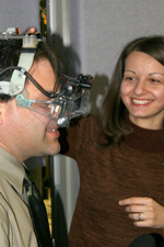 Photo of Marina Dobreva