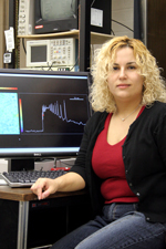Photo of Sally Duarte