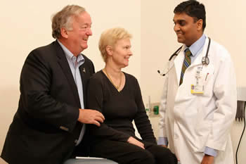 Why Multidisciplinary Care