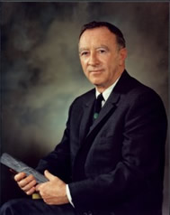James P. Wilmot