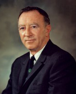 James P. Wilmot