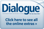 View Dialogue extras here