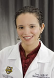 Carla Casulo, MD