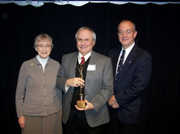 Davey Award