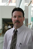 Mike Ellis