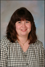 Jennifer Maggi, Medical Coordinator