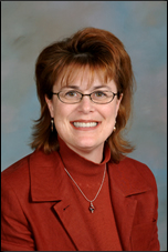 Mary Therese Whelehan, Dental Coordinator