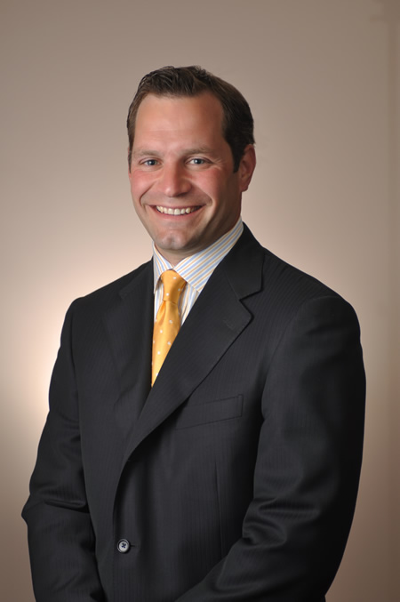 Phil Pecora