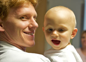 patient in picu