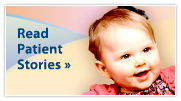 Read patient stories