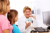 Healthcare Team