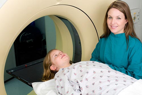 CT Scan