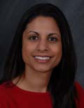 Dr. Tejal Shastri 