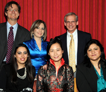 AEGD Winter Convocation