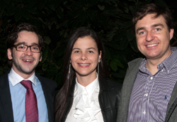 Handelman Conference