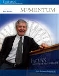 Momentum Fall 2012
