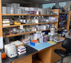 Research Lab