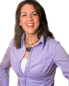 Jen Dietrich "I am a success story!"