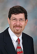 Dr. Lawrence Saubermann