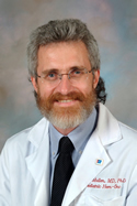 Craig Mullen, MD, PhD, Chief
