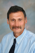 George J. Schwartz, MD, Chief