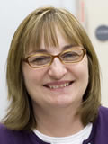 Laurel Baglia, Ph.D.