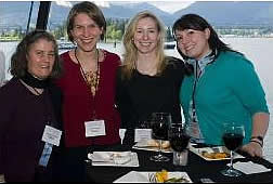 General Pediatric Fellows at the 2010 PAS Meeting, Vancouver, BC