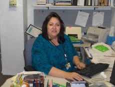 Maria Lanza