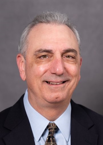 Dr. Michael C. Geraci
