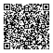 Info Session QR