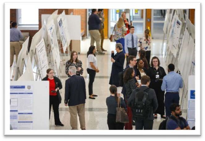21st Annual Steven Schwid Research Symposium