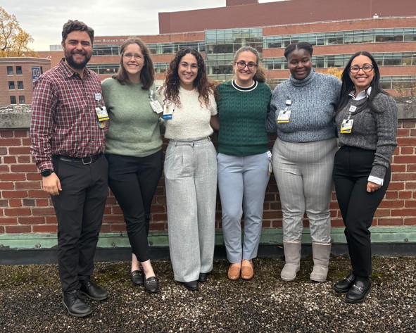 2025-2026 Psychology Training Postdoc