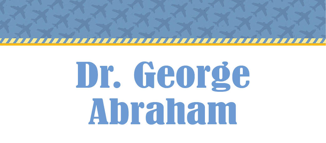 Dr. George Abraham