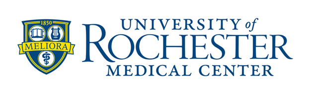 University of Rochester Medical Center Banner