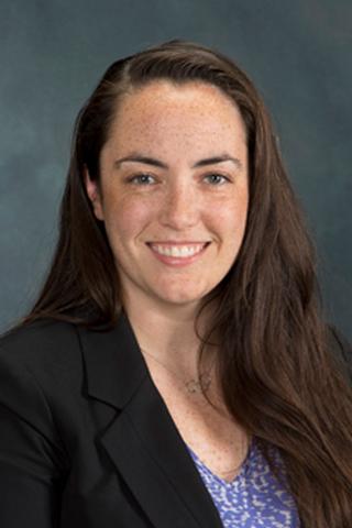 Dr. Kaitlyn Mitchell