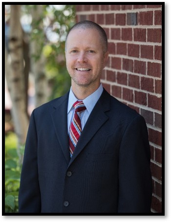 Dr. Tasker Gundy