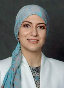 Dr. Zahraa Majeed