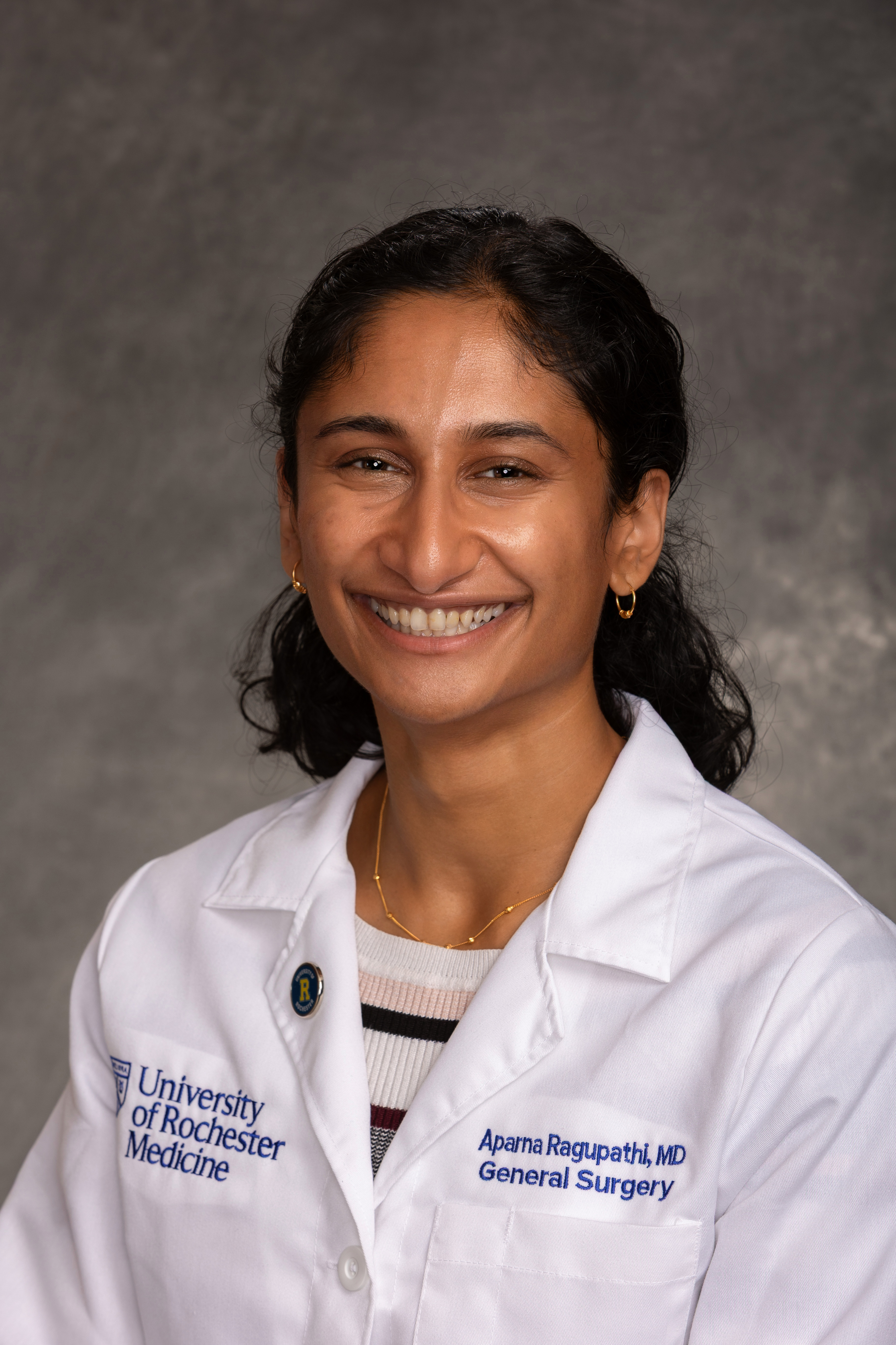 Aparna Ragupathi, M.D.