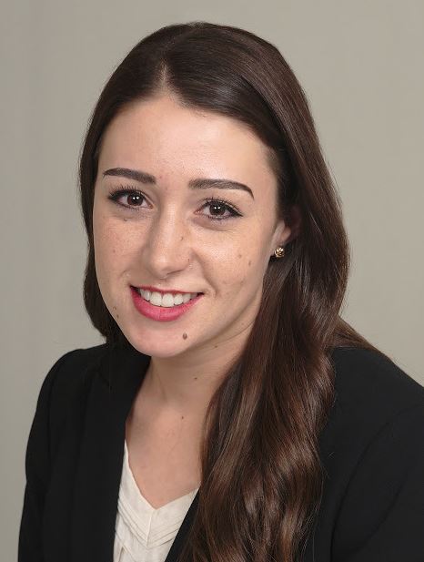 Dr. Alexandra Blackman