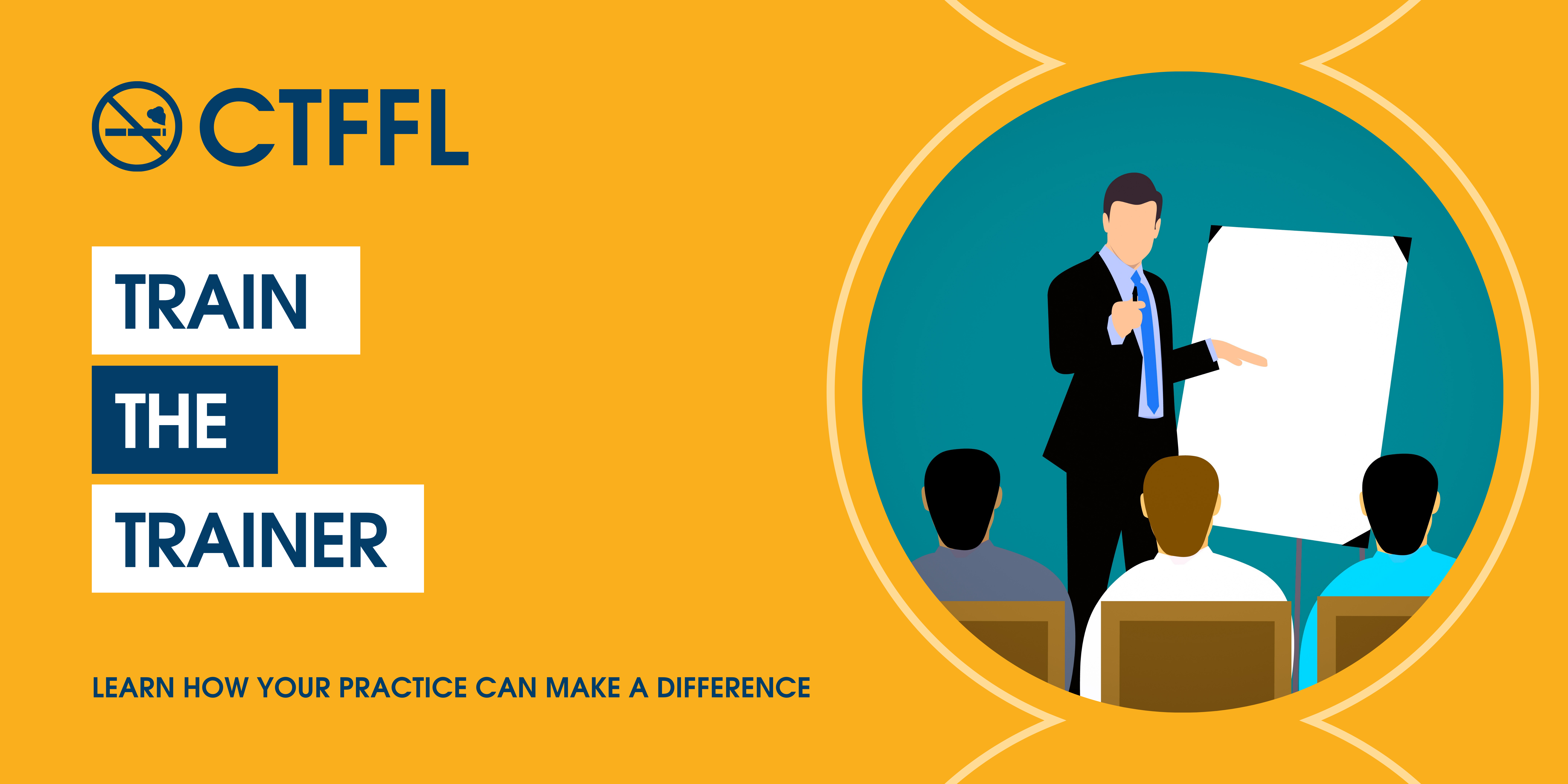 Train The Trainer Center for TobaccoFree Finger Lakes Research