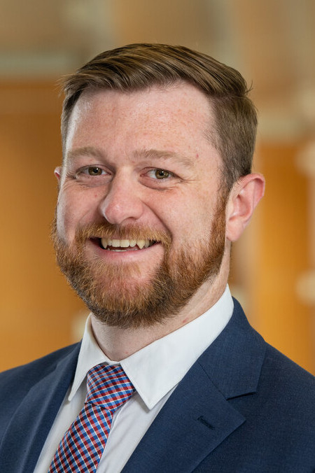 Brennen Caveney, M.D.