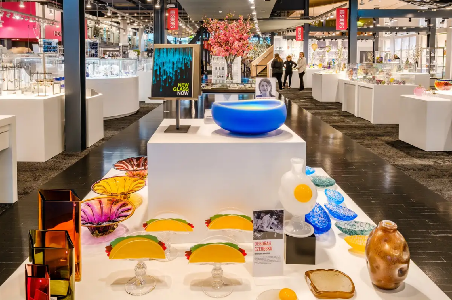 Corning Glass