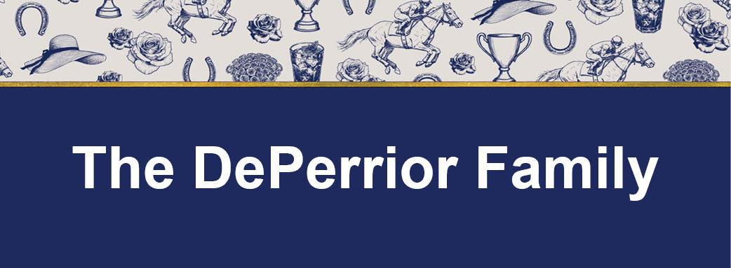 The DePerrior Family