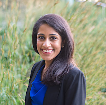Divya Seth MD MPH