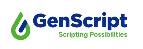 GenScript Logo