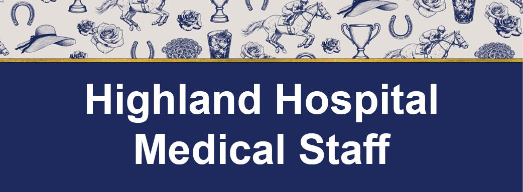 Highland Hospital Medical Staff