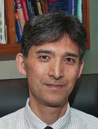 Hiroshi Miyamoto, M.D., Ph.D.