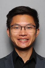 Jeremy Huang